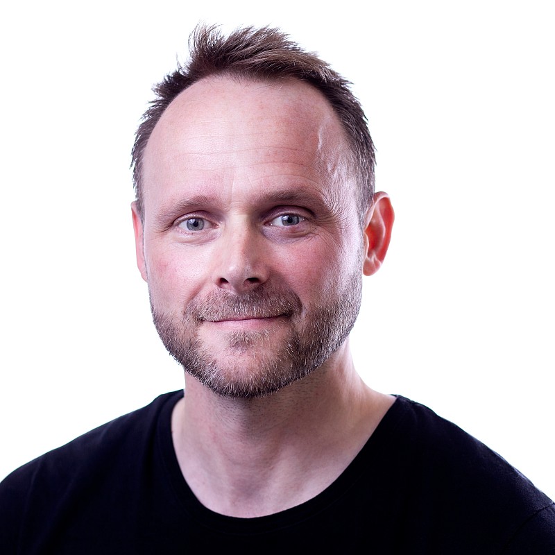 Videografo Craig Norley