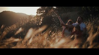 Videograf Norai Film din Málaga, Spania - Pre boda, nunta