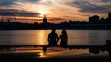 Videographer Norai Film from Málaga, Španělsko - Post boda en Sevilla, wedding