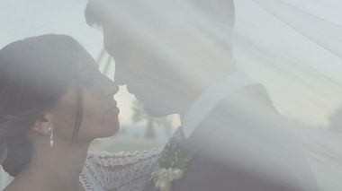 来自 马拉加, 西班牙 的摄像师 Norai Film - Teaser - Natalia & Alberto, wedding