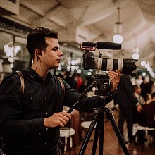 Videographer Norai Film