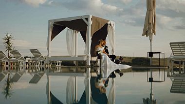 Filmowiec Aron Sipos z Budapeszt, Węgry - Our Signature Moments, wedding