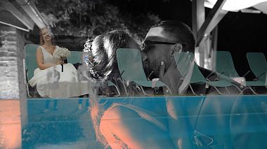 来自 布达佩斯, 匈牙利 的摄像师 Aron Sipos - Orsi & Andris // What a day //, wedding