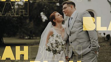 来自 布达佩斯, 匈牙利 的摄像师 Aron Sipos - Nézzetek szerelmesen, wedding