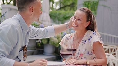 Videógrafo Studio-Pixel Szulzycki de Gorzów Wielkopolski, Polonia - Agnieszka and Andrej - romantic wedding video, wedding