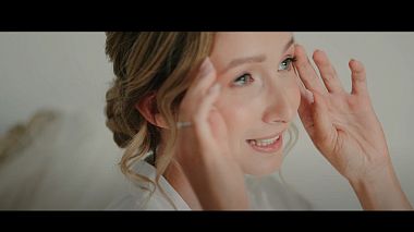 Videógrafo Studio-Pixel Szulzycki de Gorzów Wielkopolski, Polonia - Magda & Nathan - ślub cywilny. Szczecin, wedding