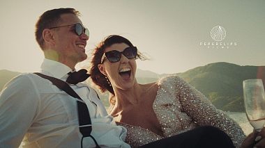 Videographer Nout Peper from Enschede, Netherlands - Destination Wedding in Tivat – Love on the Adriatic Coast, wedding