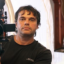 Videographer Kaloian Kalchev
