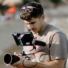 Videografo Orfeas Timogiannis