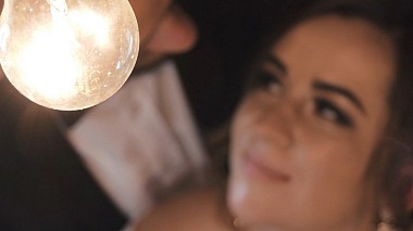 Bila Tserkva, Ukrayna'dan Volodymyr Bondarenko kameraman - Vasya & Katya wedding, düğün, etkinlik, müzik videosu, nişan
