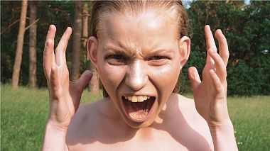 Videographer Volodymyr Bondarenko from Bila Cerkva, Ukrajina - Artistic photography workshop, backstage, musical video, wedding