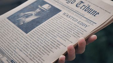 Videografo Volodymyr Bondarenko da Bila Cerkva, Ucraina - Don Eddy, event