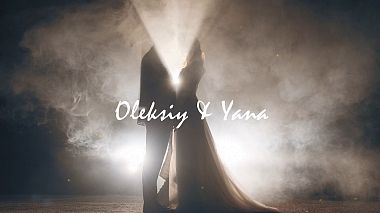 Videógrafo Volodymyr Bondarenko de Bila Tserkva, Ucrânia - Oleksiy & Yana, wedding