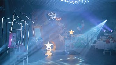 Videografo Volodymyr Bondarenko da Bila Cerkva, Ucraina - OMG Birthday Party, baby, event, musical video