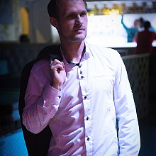 Videografo Volodymyr Bondarenko