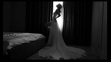 Βιντεογράφος Nataliya Zozulia από Mizhhir'ya, Ουκρανία - Wedding movie, wedding