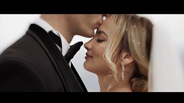 Videographer Madalin đến từ A N T O N I A / D A N I E L, wedding