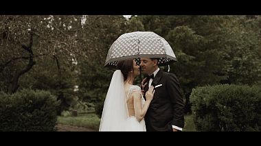 Videographer Madalin đến từ D I A N A / S T E F A N, wedding
