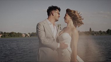 Videographer Madalin đến từ Florina & Florin, wedding
