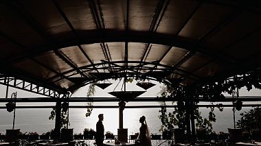 Videographer Madalin đến từ Andreea & George - Wedding Clip, wedding