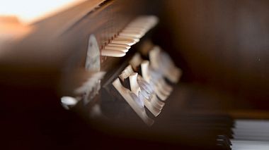 Βιντεογράφος Zbyszek Brodowski από Rawa Mazowiecka, Πολωνία - Muzyka w kościele, musical video