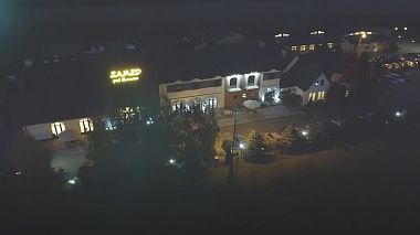 Βιντεογράφος Zbyszek Brodowski από Rawa Mazowiecka, Πολωνία - Klip ślubny, musical video