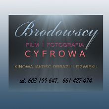 Videographer Zbyszek Brodowski