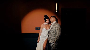 Videographer Nikolay Ganchev from Oděsa, Ukrajina - Мені з тобою дуже пощастило!, SDE, wedding