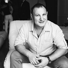 Videographer Nikolay Ganchev