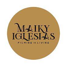 Videographer Miguel Iglesias