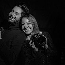 Videographer Proud Vision Weddings