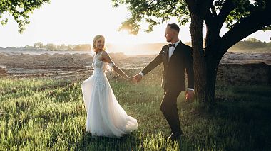 Videographer Make Your Day from Varšava, Polsko - Ola & Bartek, wedding