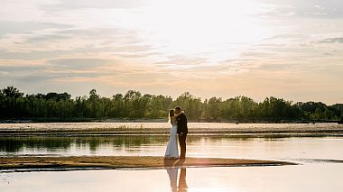 Videographer Make Your Day from Varšava, Polsko - Weronika & Przemek, wedding