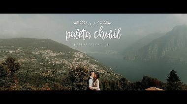 Videographer Paleta Chwil from Gdaňsk, Polsko - Paleta Chwil - Showreel, event, showreel, wedding