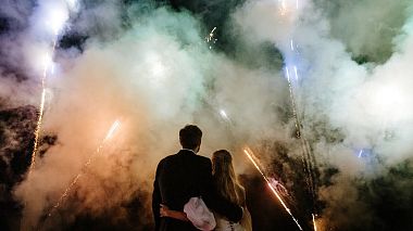 Videographer Paleta Chwil from Gdaňsk, Polsko - Kornelia i Rafał, wedding