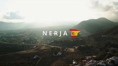 Filmowiec MOV memories z Newport, Wielka Brytania - NERJA Hidden Beauty (SPAIN), drone-video