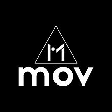 Videographer MOV memories