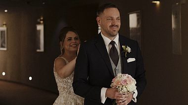 Βιντεογράφος Dmitry montaż wideo από Βαρσοβία, Πολωνία - Hightlight Elzbieta i Tomasz, wedding
