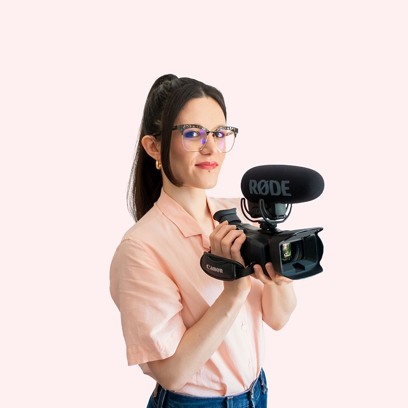 Videographer STORIE D'AMORE