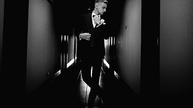 Videographer magicmediapl from Opolí, Polsko - Ada & Joel wedding highlights, drone-video, event, reporting, showreel, wedding