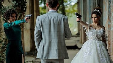 Videógrafo Z F S Production de Kutaisi, Georgia - Sleep, wedding