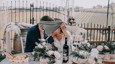 Videographer Michel Bianchi from Como, Italy - A Viking Story, wedding