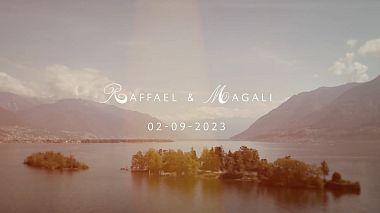 Videografo Michel Bianchi da Como, Italia - King & Queen, wedding