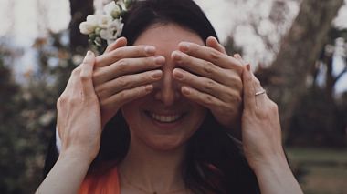 Videographer Michel Bianchi from Como, Italy - Flowers Fun, anniversary, engagement, musical video