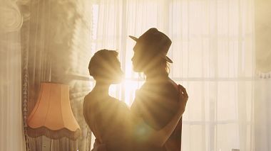 Videographer Michel Bianchi from Como, Italy - Wild Hearts Studio - Intro, anniversary, engagement, wedding