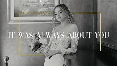 Videógrafo Michel Bianchi de Como, Italia - It Was Always About You, wedding