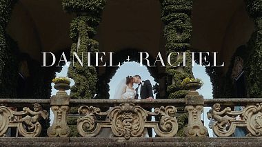 Videographer Michel Bianchi from Como, Italy - Heartfelt Emotions, wedding