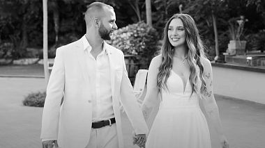 Видеограф Stanislav Tymoshenko, Хадера, Израиль - אורן & שוהם, свадьба, событие