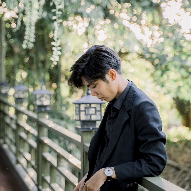 Videographer Nguyen Hoc