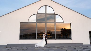 Videographer Edemstudio from Krakov, Polsko - Agnieszka i Kamil, wedding